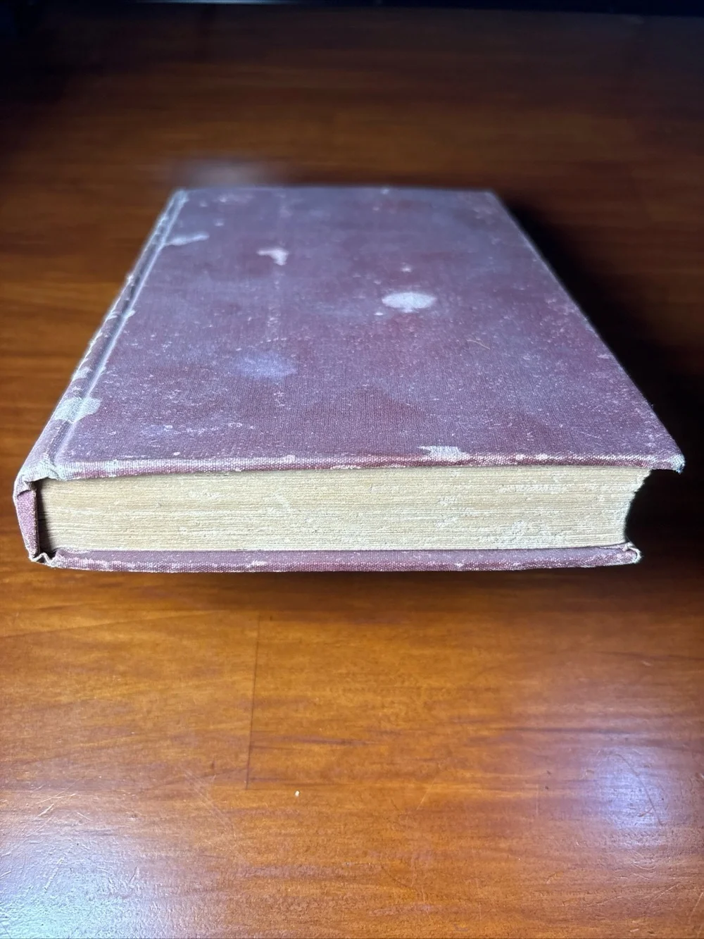 “ The Walls of Jericho” By Paul J. Wellman 1947 Vintage Hardcover